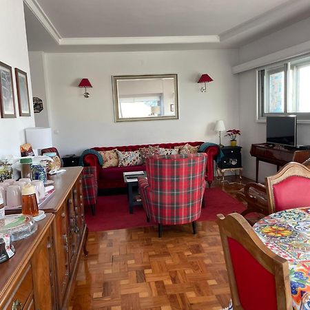 Apartamento Vintage 1 Порту Экстерьер фото