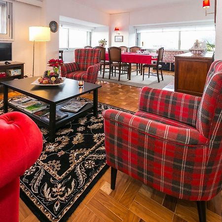 Apartamento Vintage 1 Порту Экстерьер фото