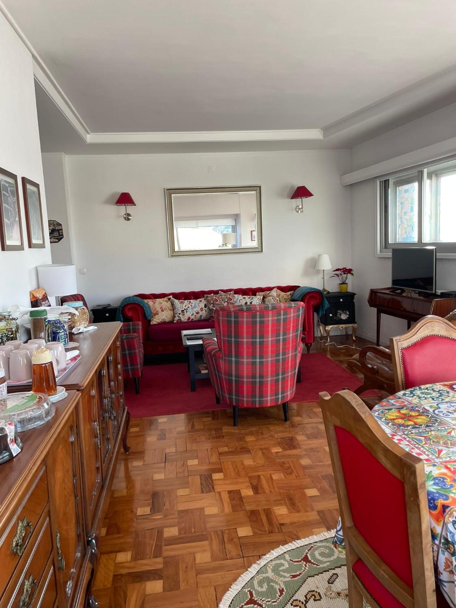 Apartamento Vintage 1 Порту Экстерьер фото