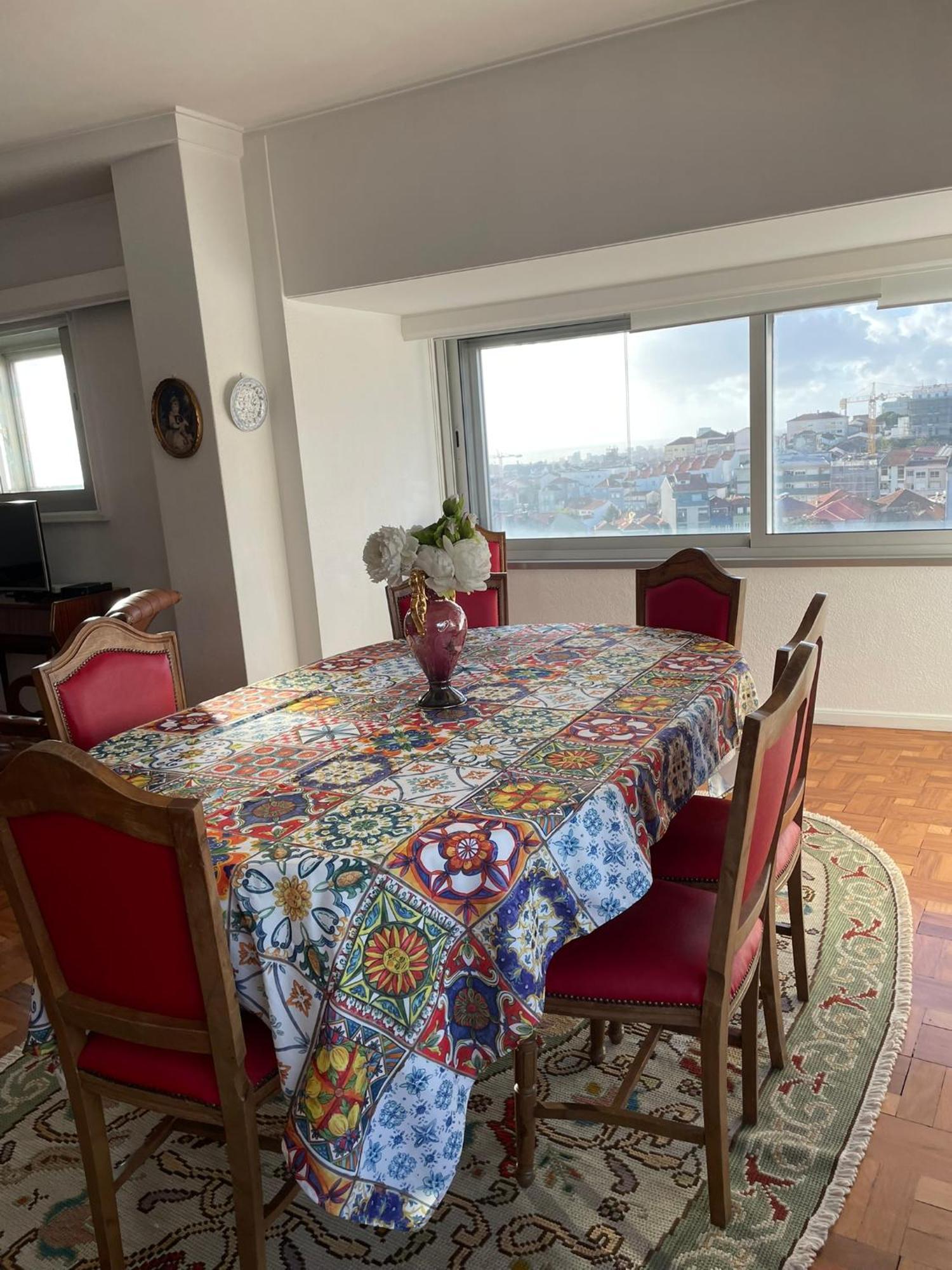 Apartamento Vintage 1 Порту Экстерьер фото