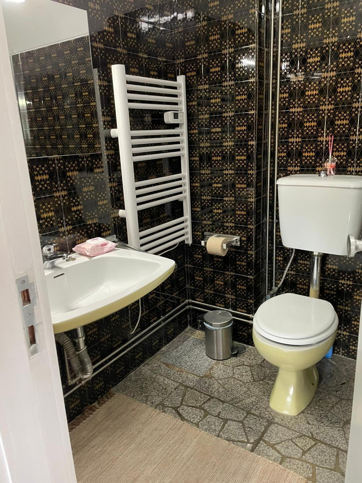 Apartamento Vintage 1 Порту Экстерьер фото
