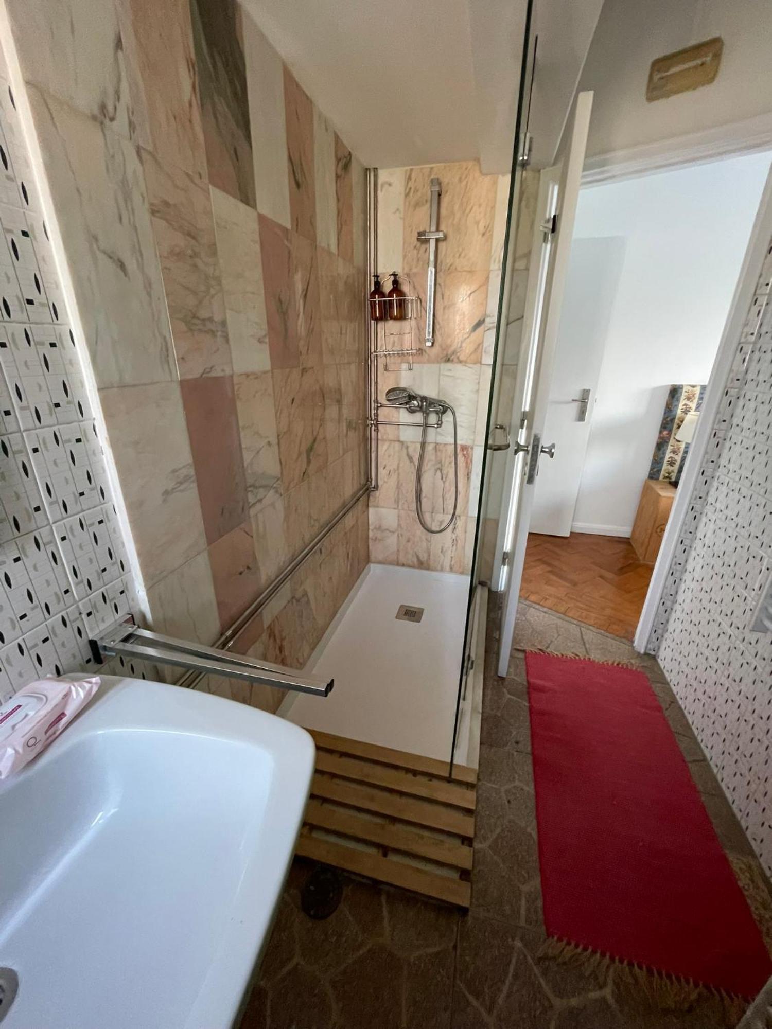 Apartamento Vintage 1 Порту Экстерьер фото