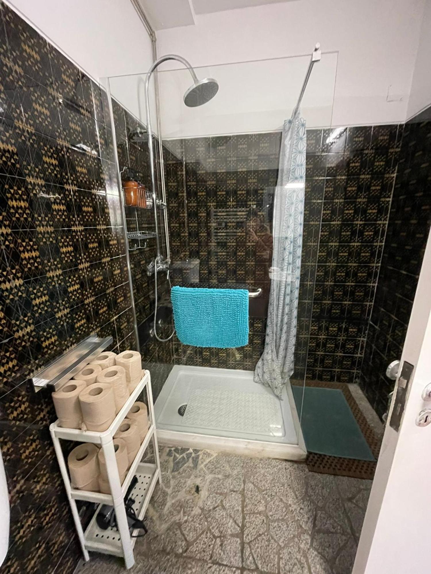 Apartamento Vintage 1 Порту Экстерьер фото