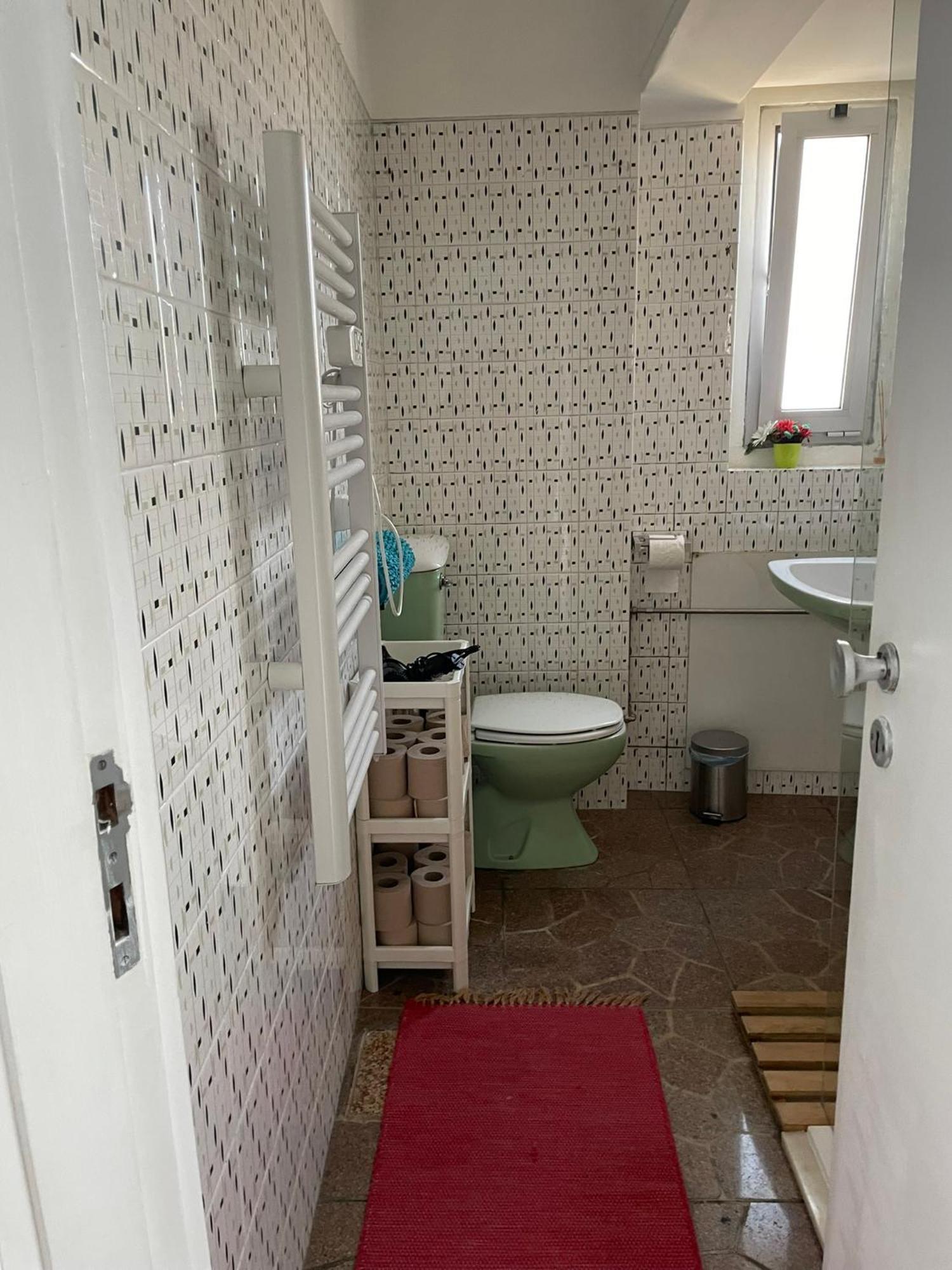 Apartamento Vintage 1 Порту Экстерьер фото