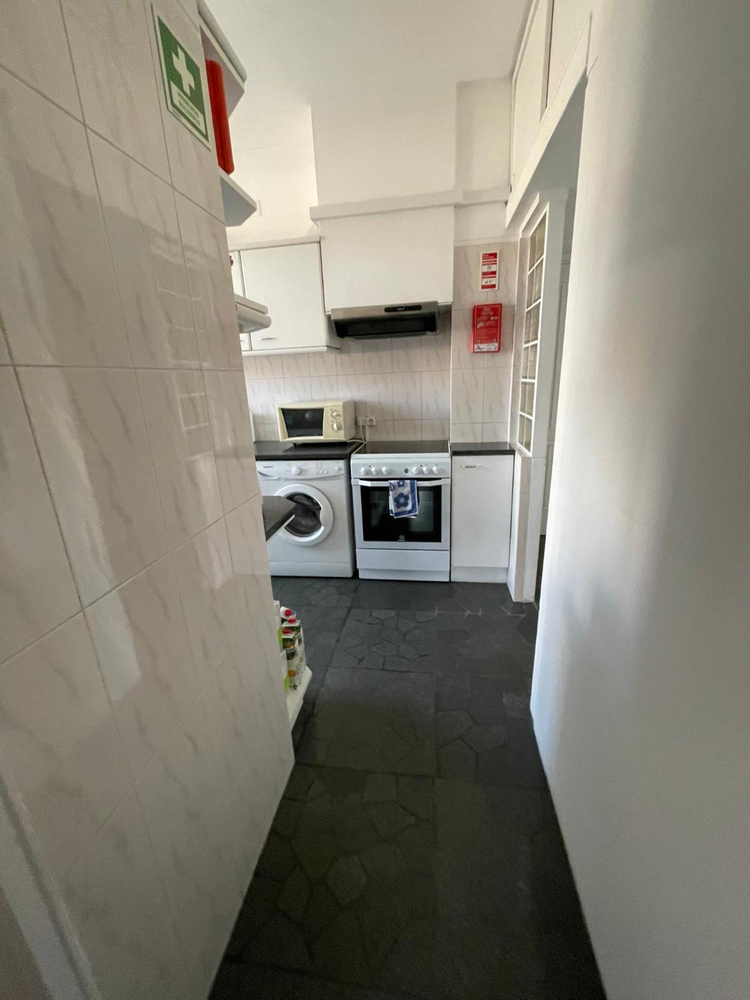 Apartamento Vintage 1 Порту Экстерьер фото