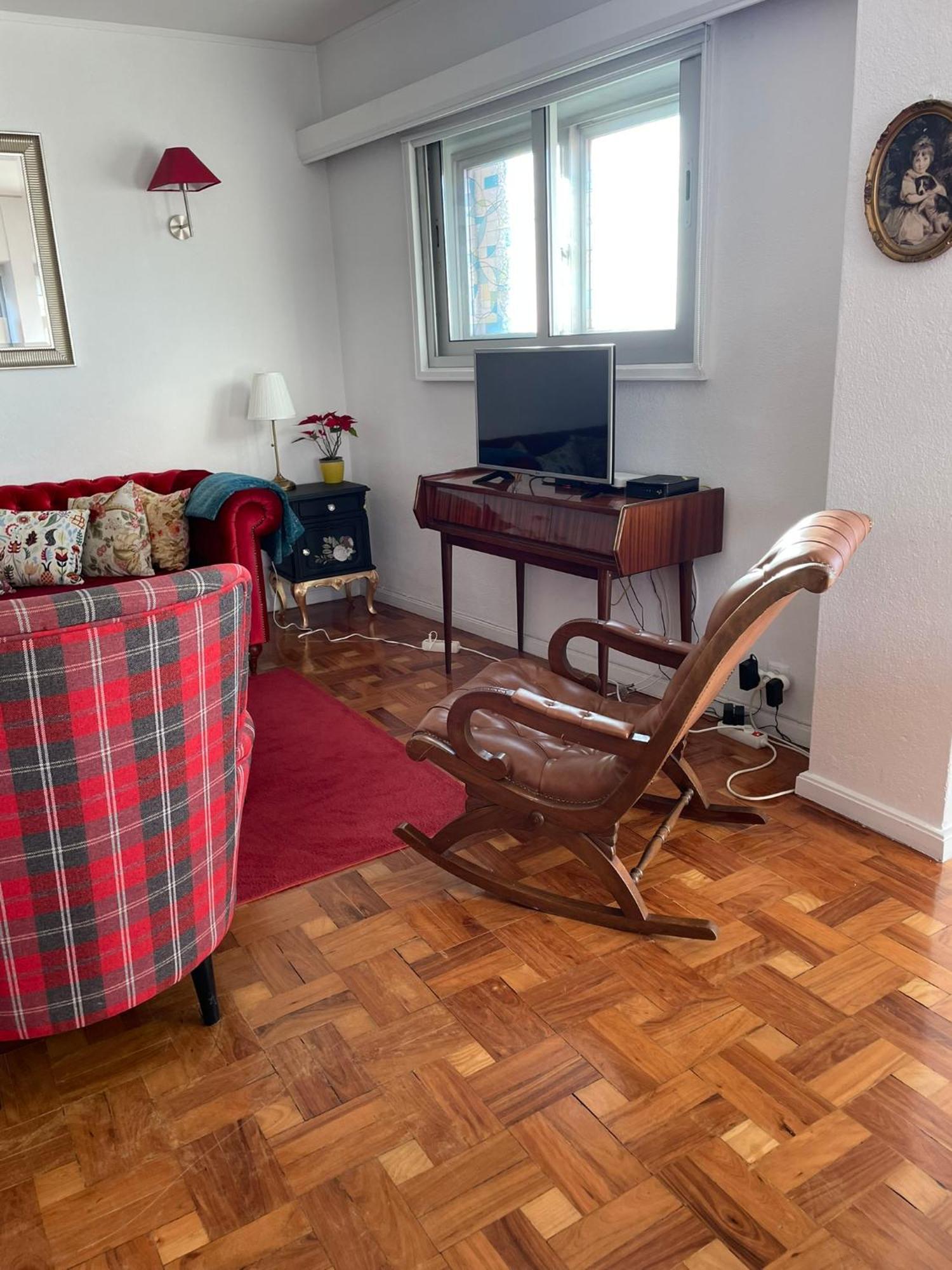 Apartamento Vintage 1 Порту Экстерьер фото