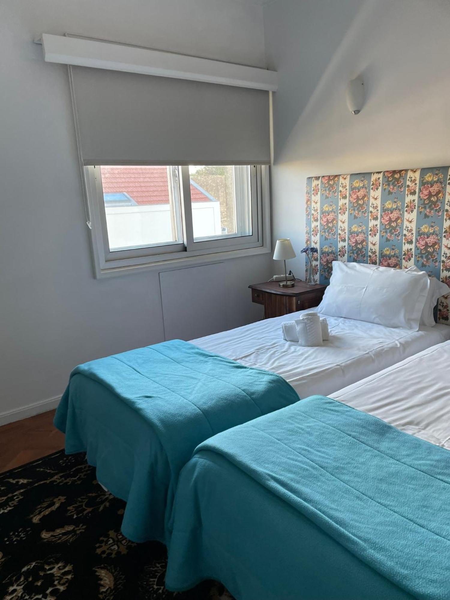 Apartamento Vintage 1 Порту Экстерьер фото