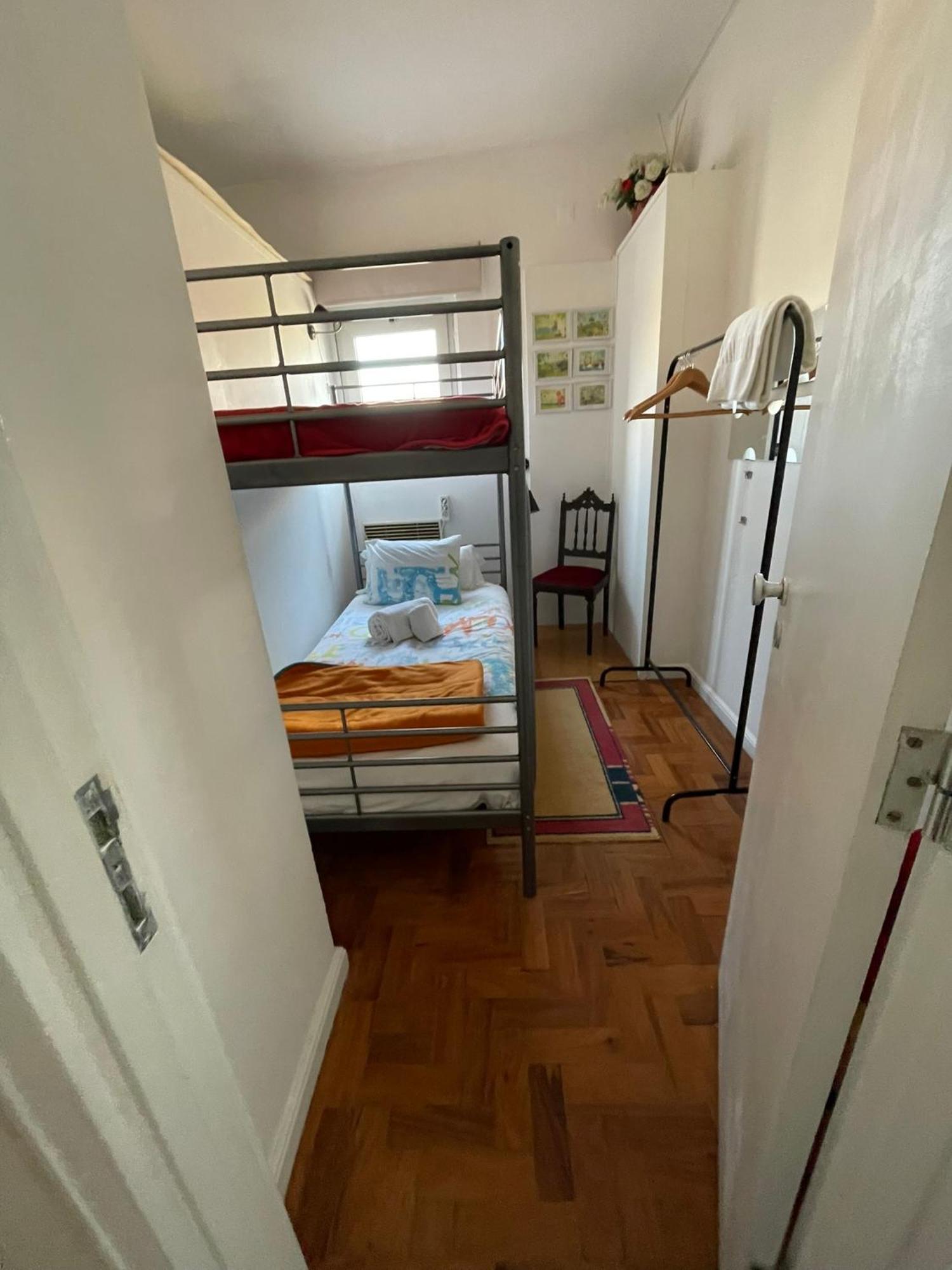 Apartamento Vintage 1 Порту Экстерьер фото