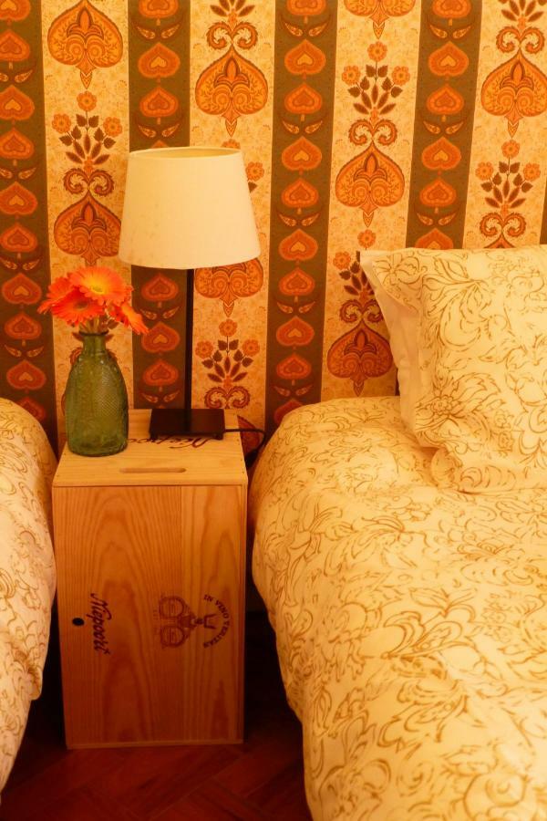 Apartamento Vintage 1 Порту Экстерьер фото