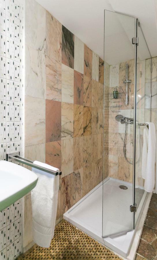 Apartamento Vintage 1 Порту Экстерьер фото
