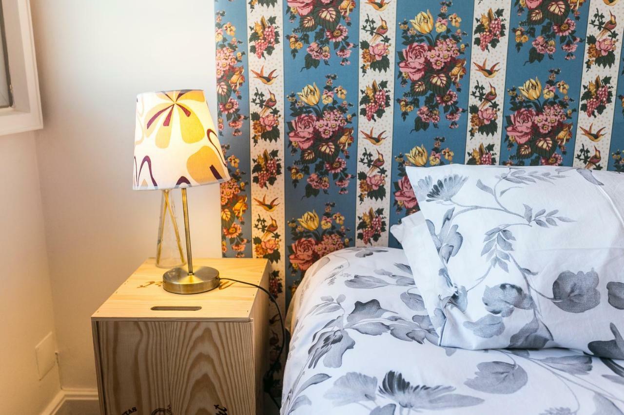 Apartamento Vintage 1 Порту Экстерьер фото