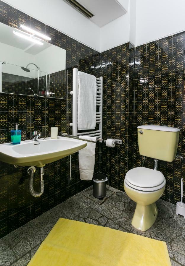 Apartamento Vintage 1 Порту Экстерьер фото